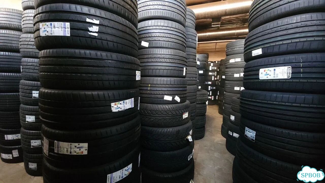 MICHELIN Pilot Alpin 5 SUV 285/45 R21 фото 3