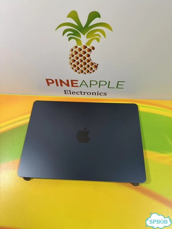Донор экран MacBook Air 13 m2 2022 A2681 фото 1