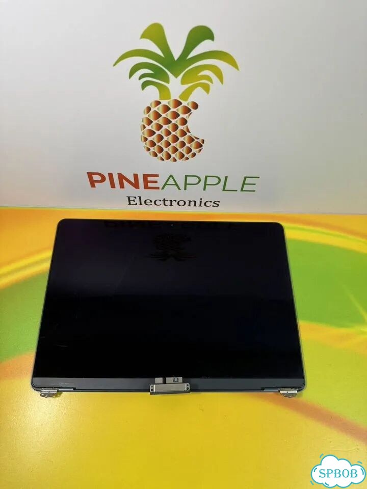 Донор экран MacBook Air 13 m2 2022 A2681 фото 2