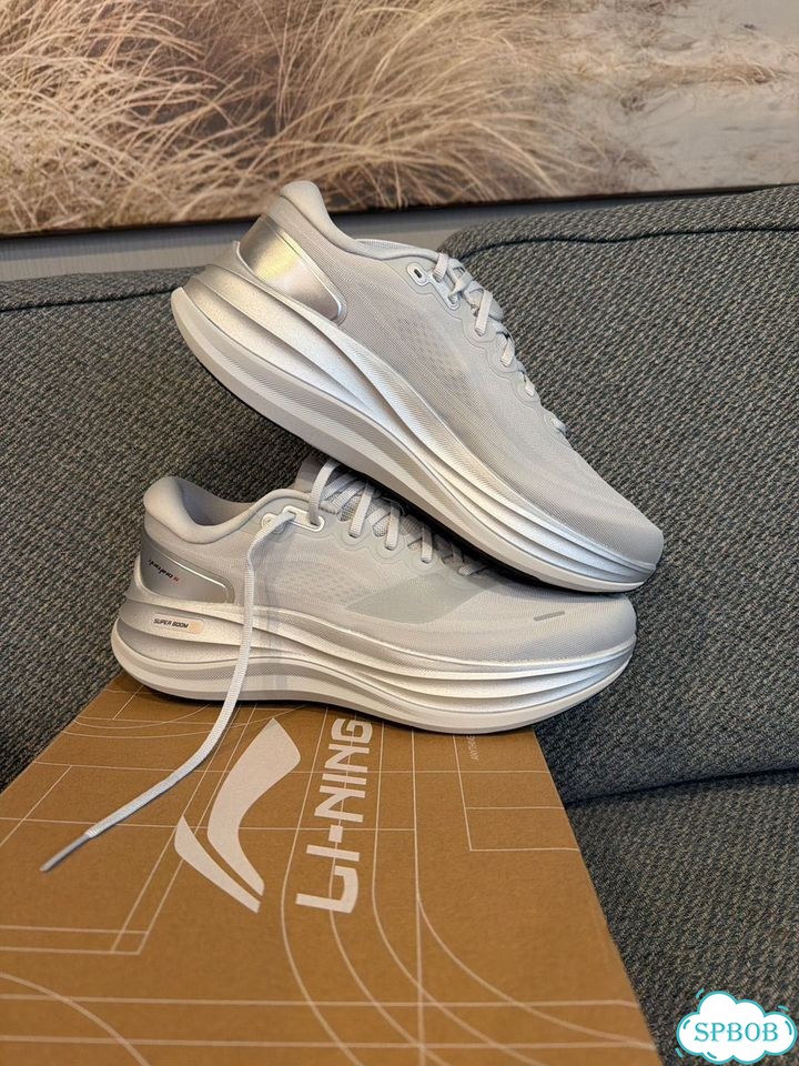 Li-ning yueying 6 pro 45 (295mm) фото 5