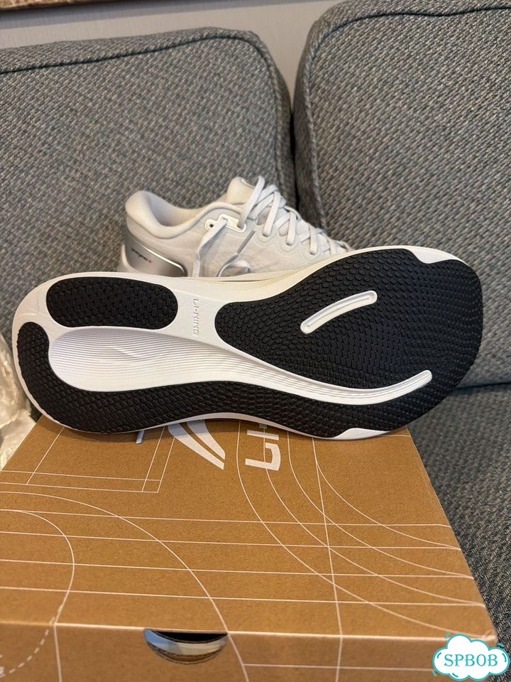Li-ning yueying 6 pro 45 (295mm) фото 6