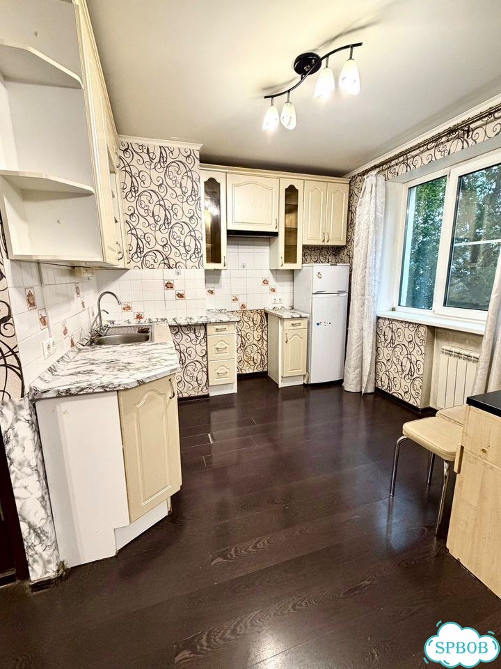 2-к. квартира, 70,1 м², 2/9 эт. фото 1