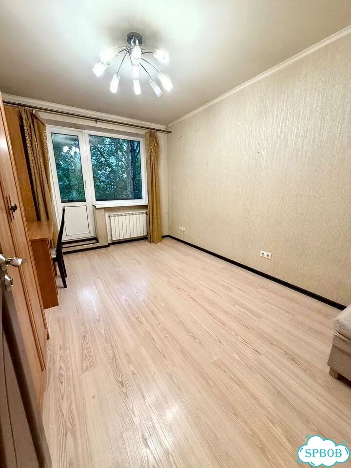 2-к. квартира, 70,1 м², 2/9 эт. фото 10