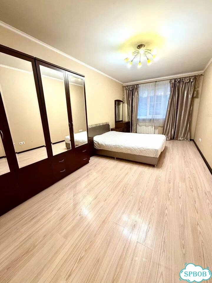 2-к. квартира, 70,1 м², 2/9 эт. фото 11