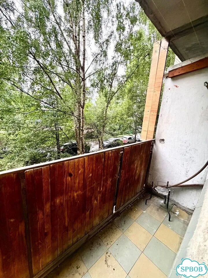2-к. квартира, 70,1 м², 2/9 эт. фото 12