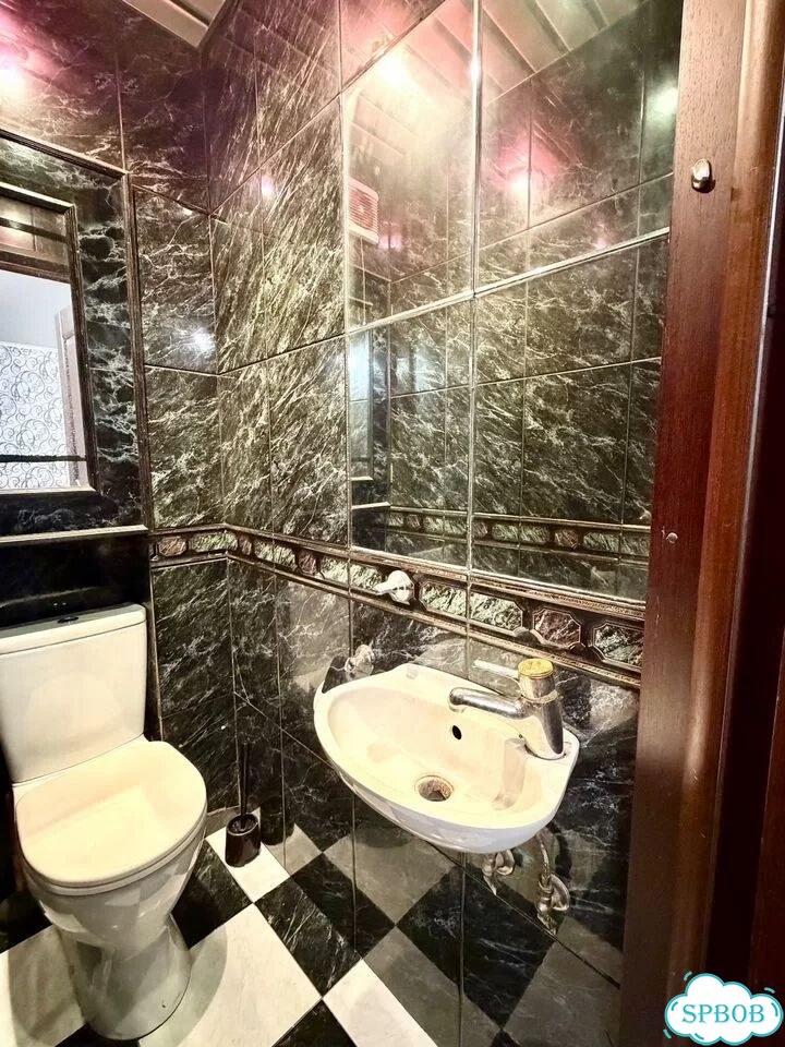 2-к. квартира, 70,1 м², 2/9 эт. фото 15