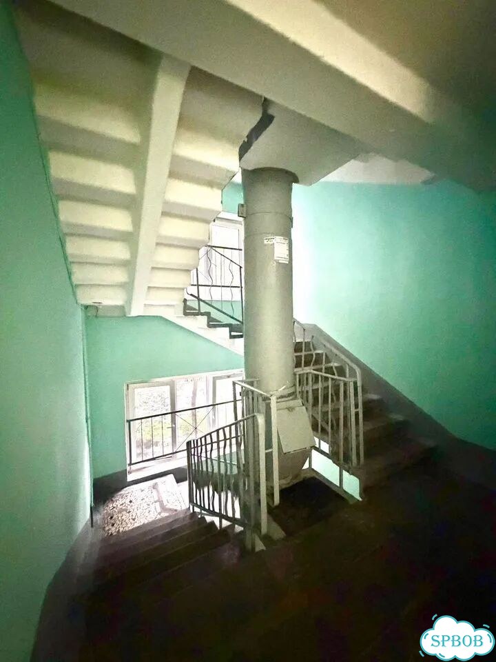 2-к. квартира, 70,1 м², 2/9 эт. фото 17