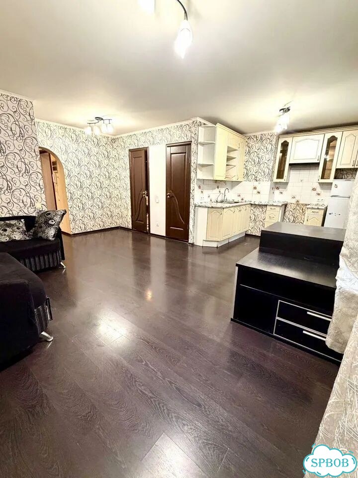 2-к. квартира, 70,1 м², 2/9 эт. фото 3