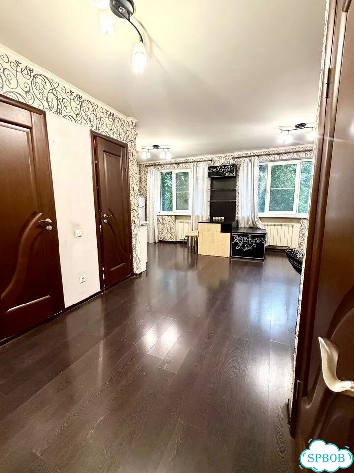 2-к. квартира, 70,1 м², 2/9 эт. фото 5