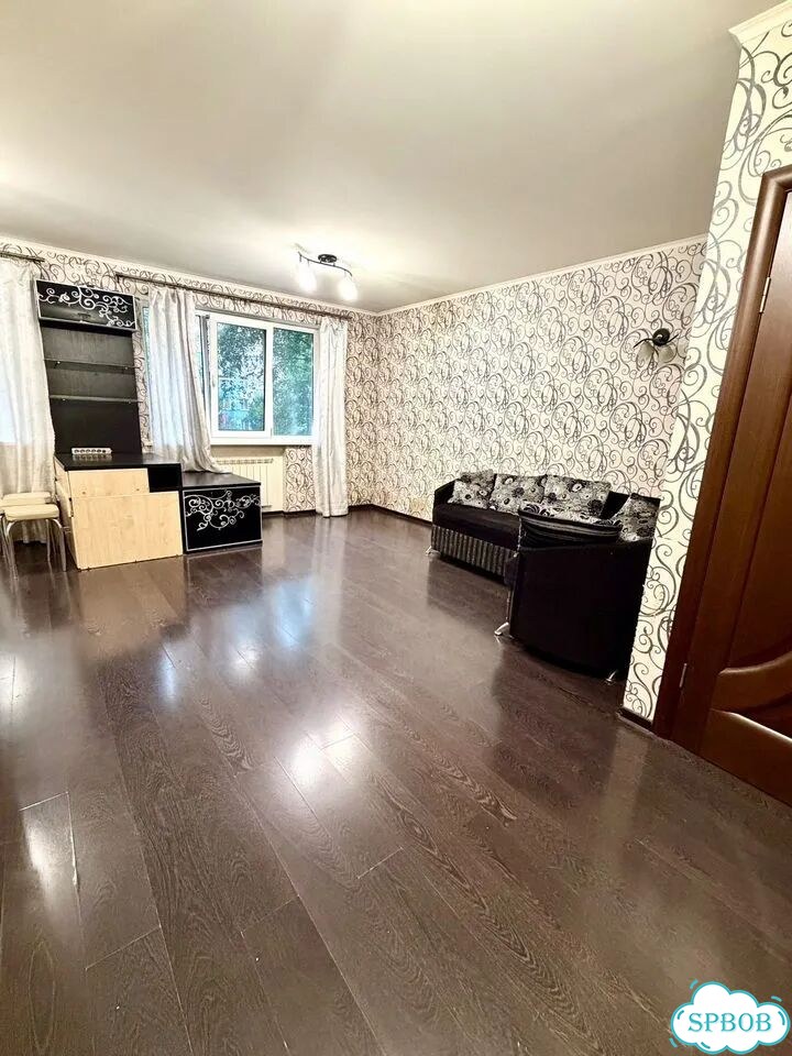 2-к. квартира, 70,1 м², 2/9 эт. фото 6