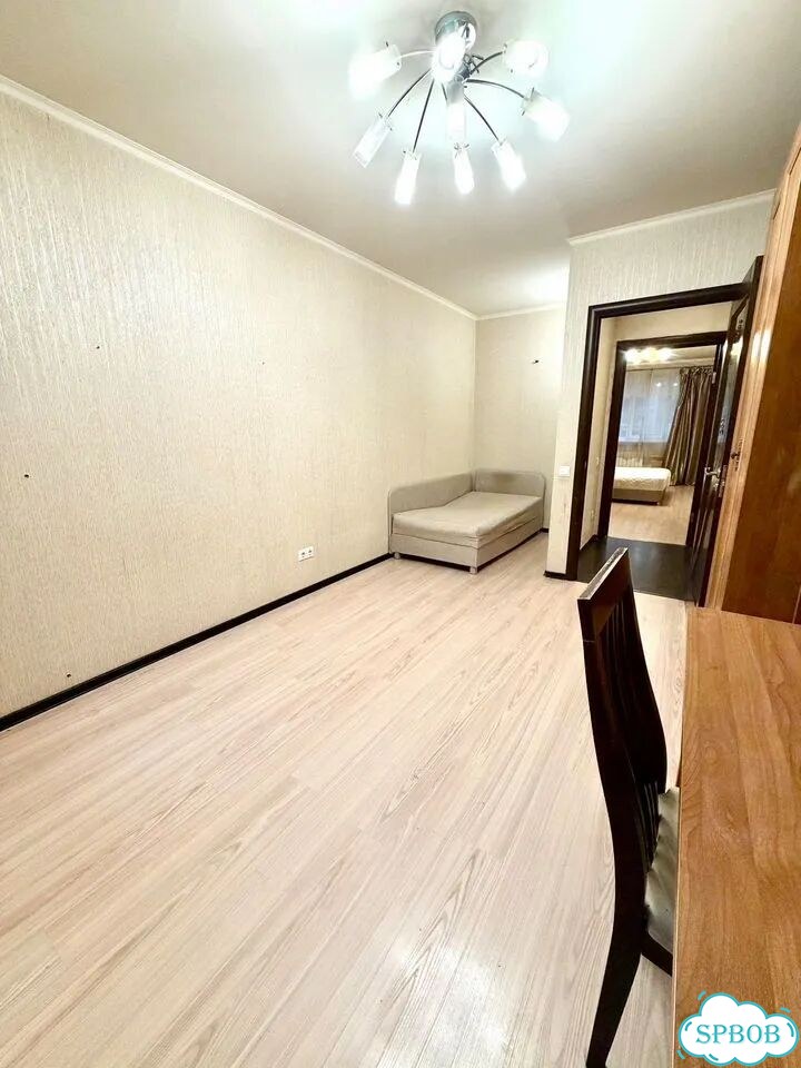 2-к. квартира, 70,1 м², 2/9 эт. фото 7