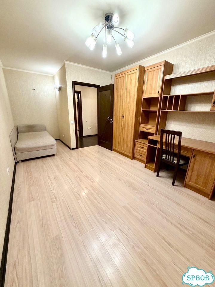 2-к. квартира, 70,1 м², 2/9 эт. фото 8