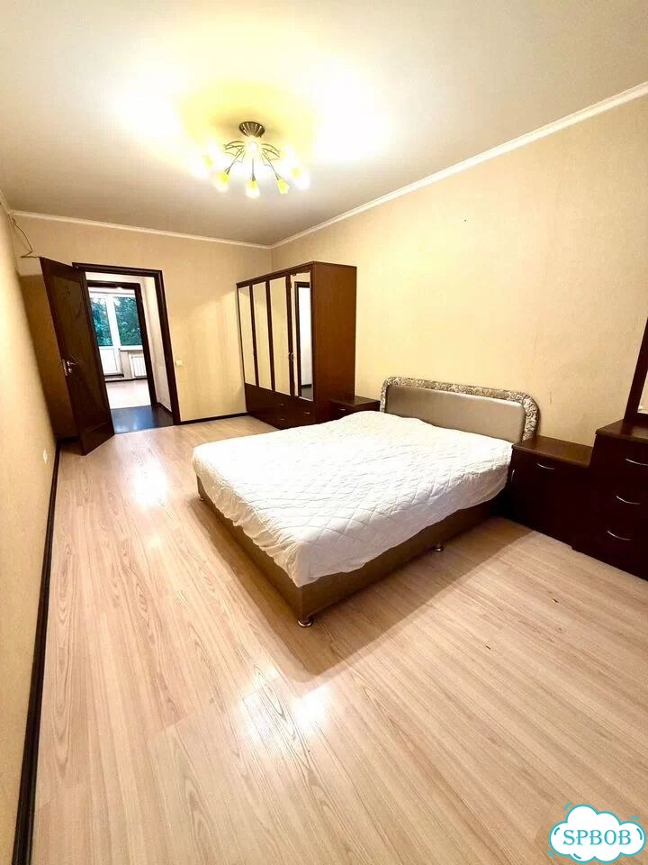 2-к. квартира, 70,1 м², 2/9 эт. фото 9