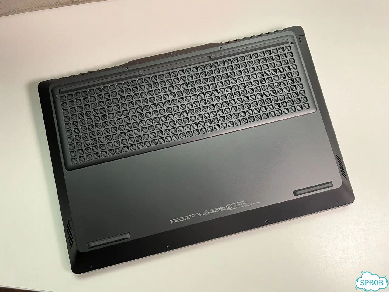 HP omen 17 AI 7 350, 5070 8gb, 32gb, 1tb new фото 9