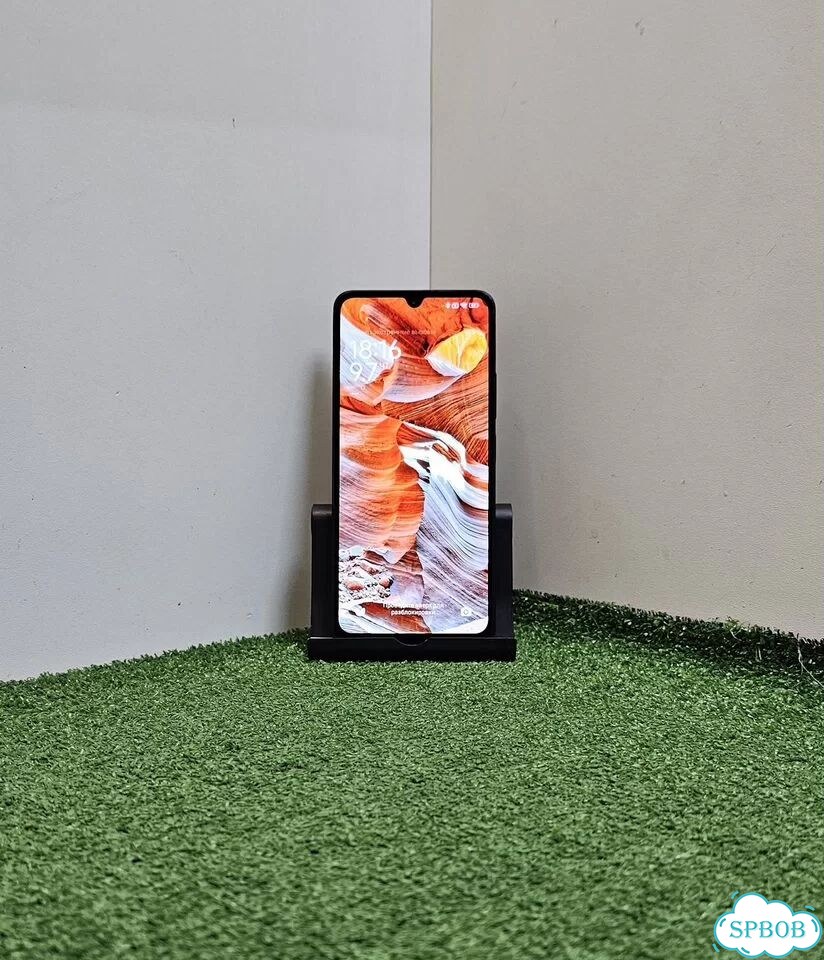 Xiaomi Redmi 14C, 8/256 ГБ, 2 SIM фото 1