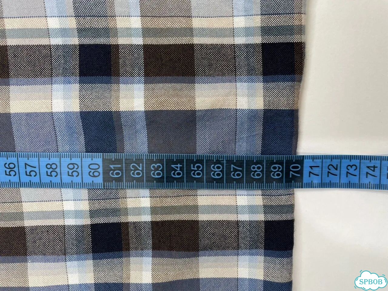 Рубашка мужская California ориг 3XL(51/52)нюанс фото 7