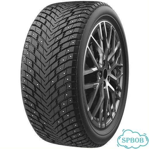 Sonix Winter Xpro Studs 69 295/35 R21 и 315/35 R21 107T фото 1