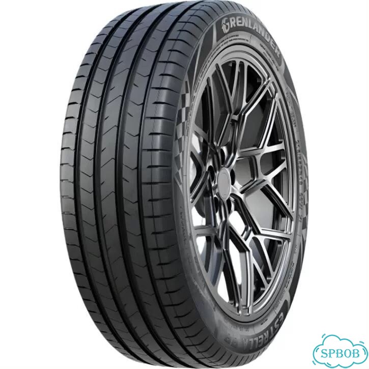 Grenlander Estrella 88 225/50 R18 99W фото 1