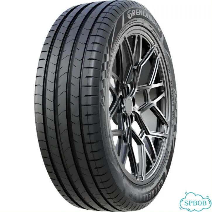 Grenlander Estrella 88 235/55 R18 104W фото 1