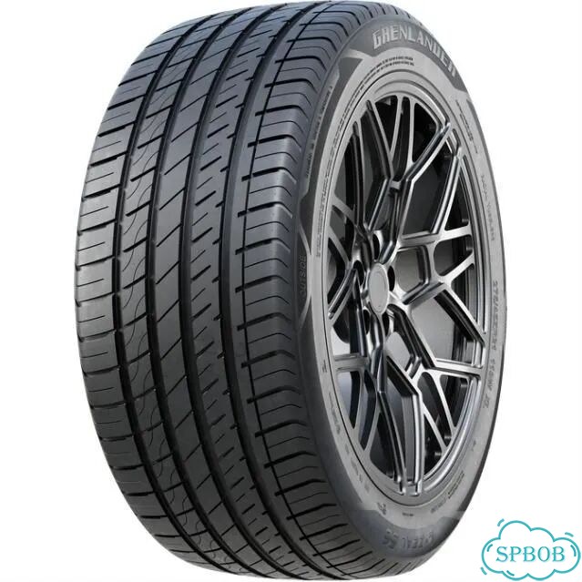 Grenlander L-Zeal56 245/35 R20 и 275/30 R20 95W фото 1