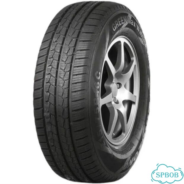 LingLong Green-Max Winter Van 195/70 R15 104R фото 1