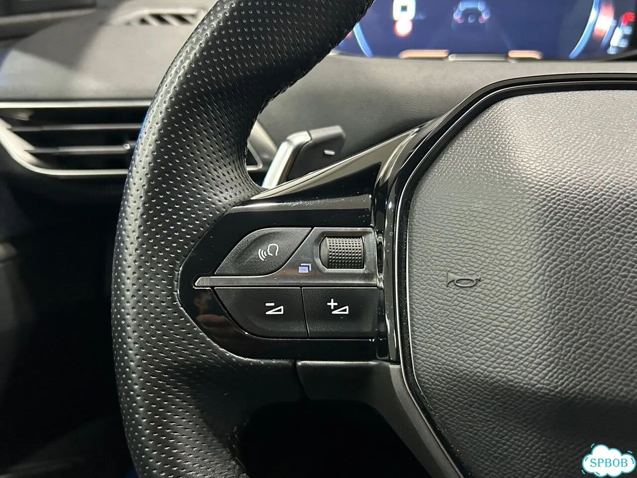 Peugeot 5008 1.6 AT, 2020, 80 515 км фото 13