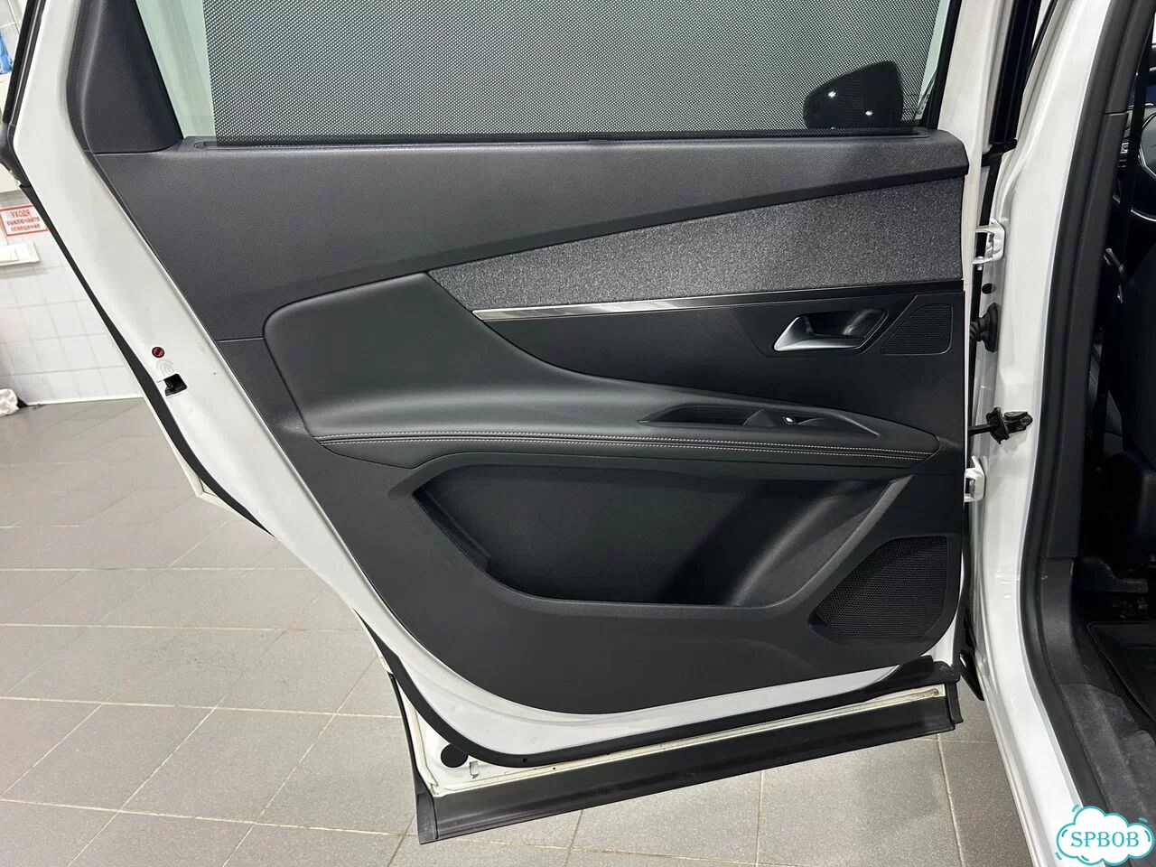 Peugeot 5008 1.6 AT, 2020, 80 515 км фото 20