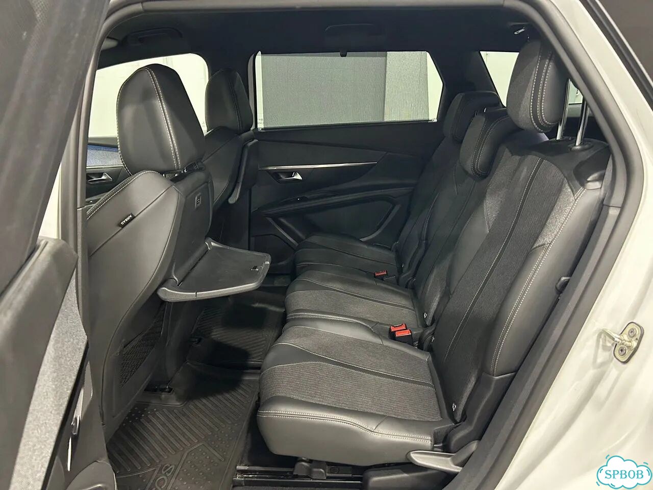 Peugeot 5008 1.6 AT, 2020, 80 515 км фото 21