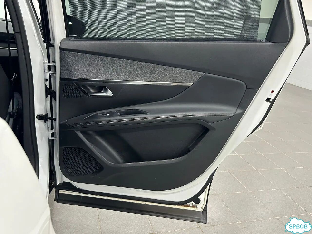 Peugeot 5008 1.6 AT, 2020, 80 515 км фото 23