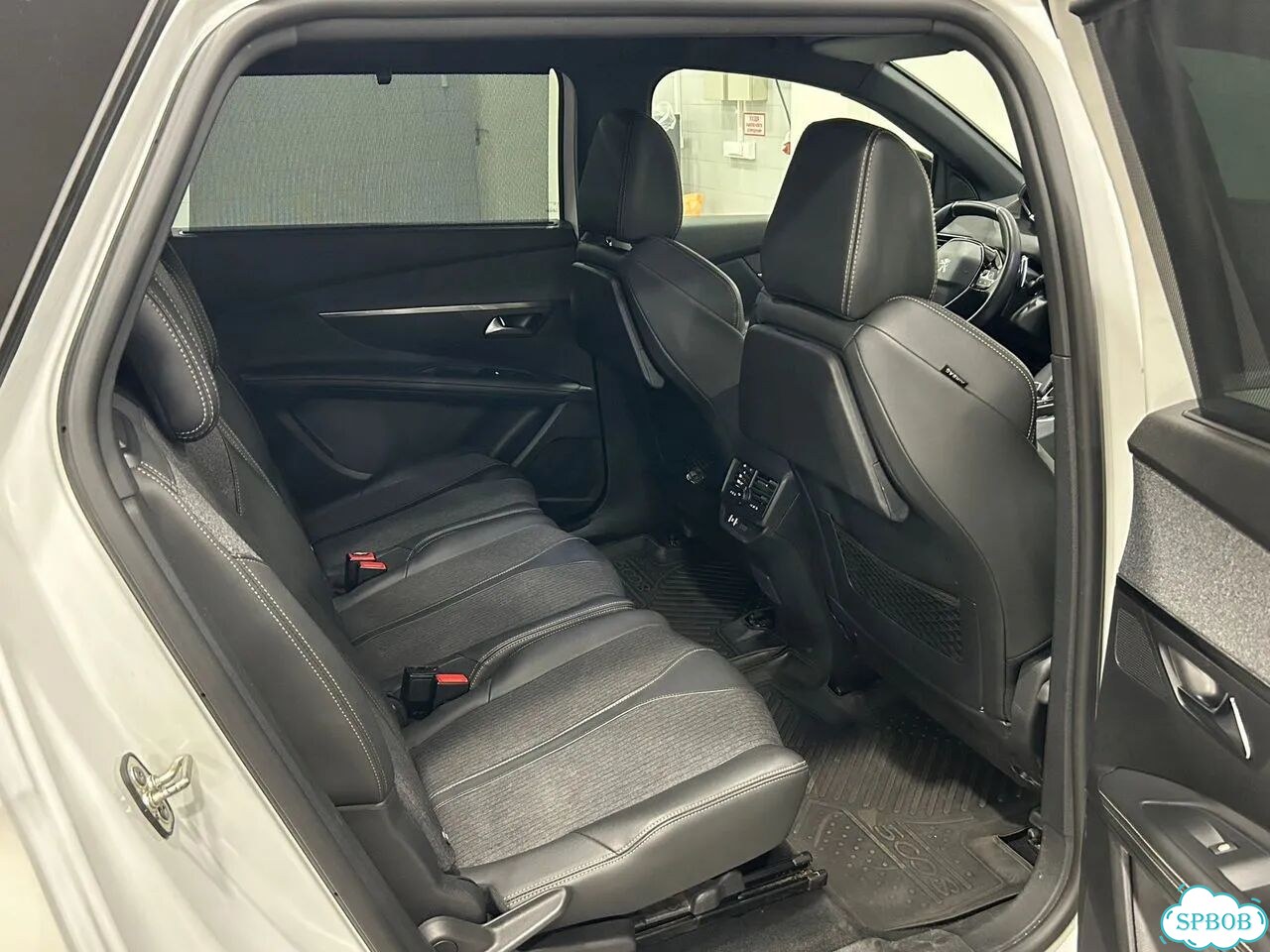 Peugeot 5008 1.6 AT, 2020, 80 515 км фото 24