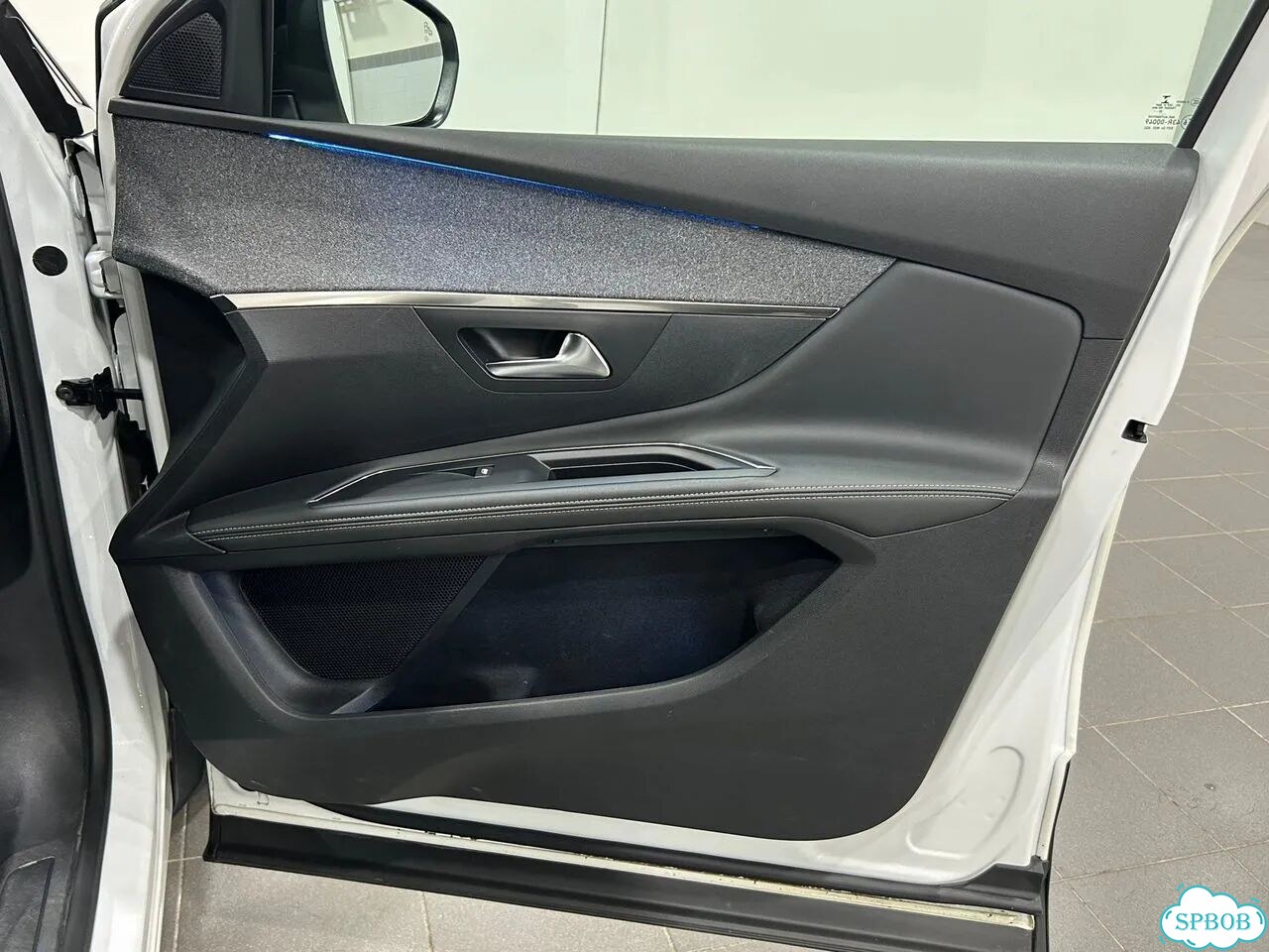 Peugeot 5008 1.6 AT, 2020, 80 515 км фото 26