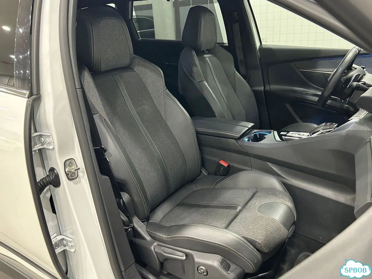 Peugeot 5008 1.6 AT, 2020, 80 515 км фото 27