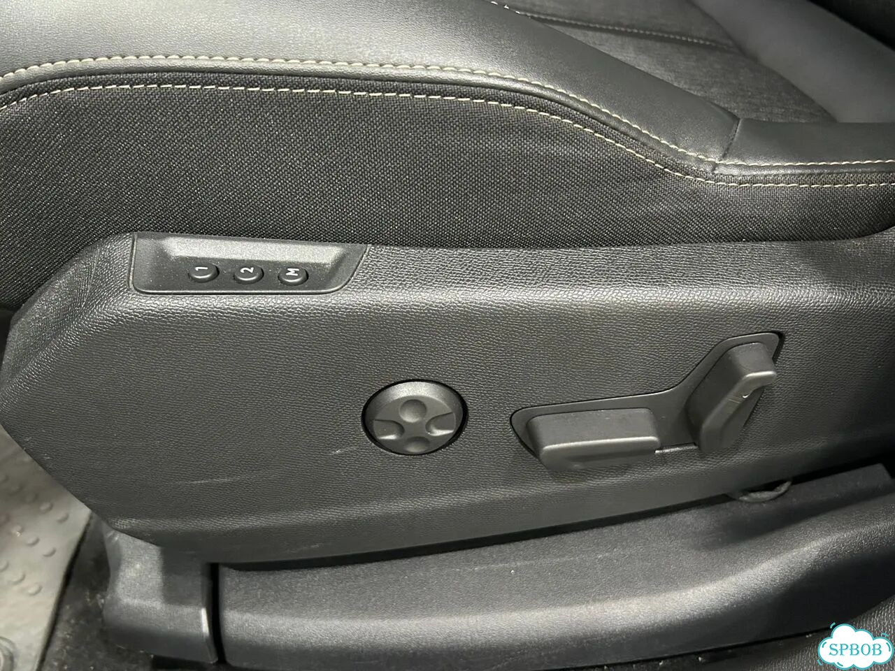 Peugeot 5008 1.6 AT, 2020, 80 515 км фото 8
