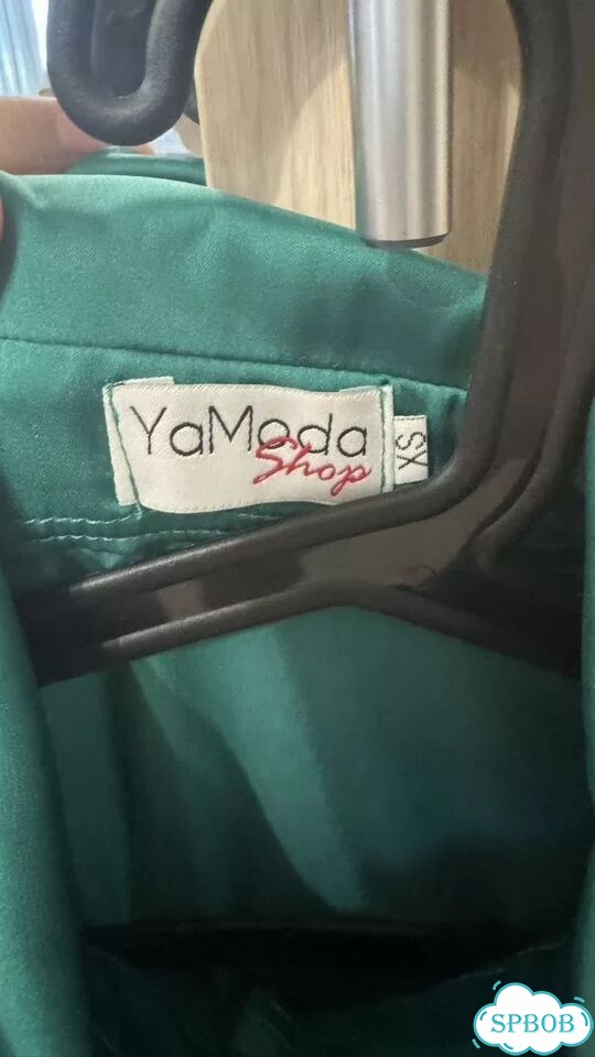 Укороченная блузка 42 yamoda shop фото 3