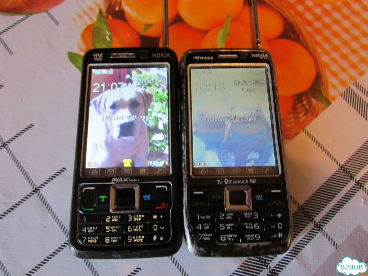 Nokia E71, 2 SIM фото 2