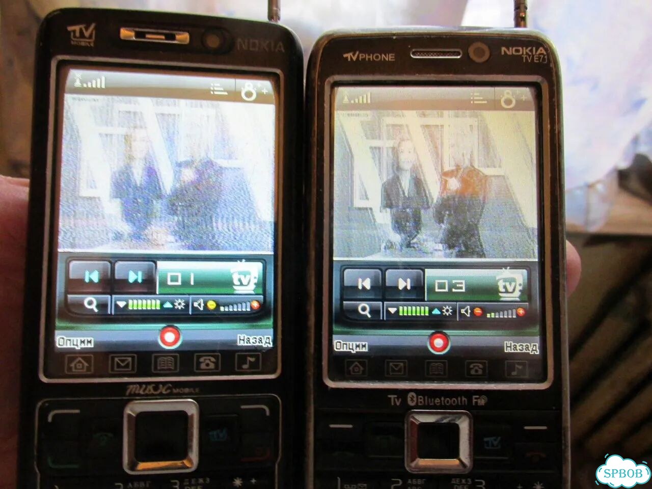 Nokia E71, 2 SIM фото 3