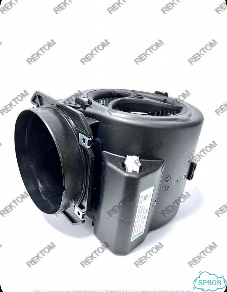 Вентилятор Ebmpapst D2E146-HT67-31 фото 1