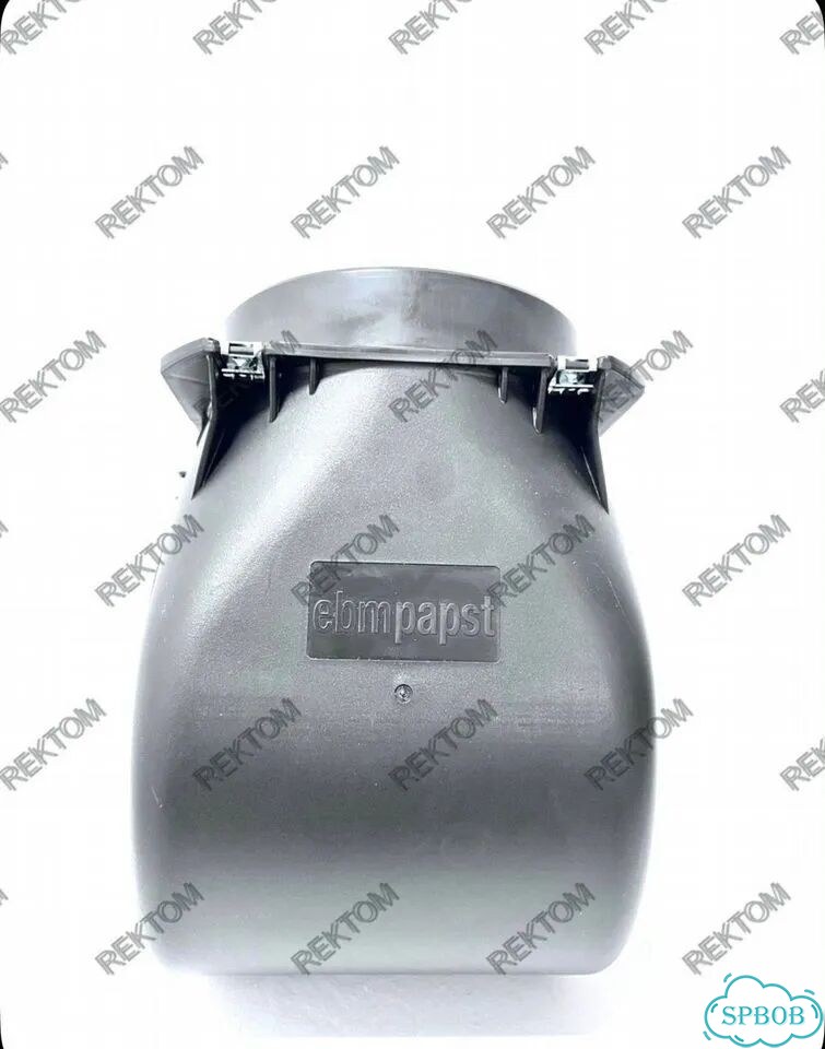 Вентилятор Ebmpapst D2E146-HT67-31 фото 3