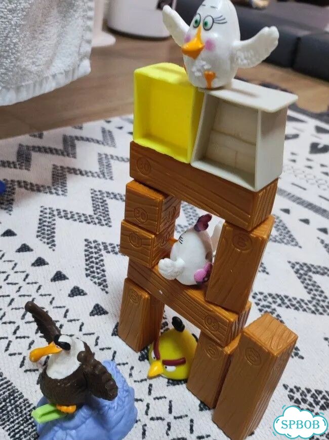 Детские игрушки фото 2