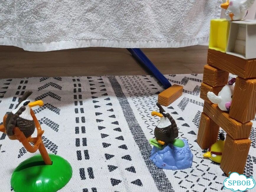 Детские игрушки фото 3