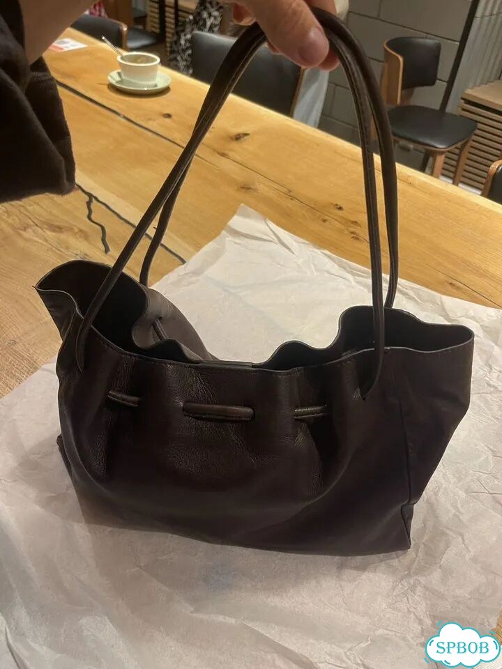 Сумка Massimo Dutti, новая, мягчайшая, идеальная фото 2