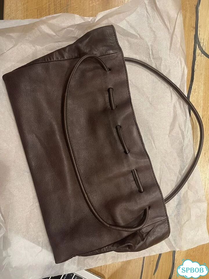 Сумка Massimo Dutti, новая, мягчайшая, идеальная фото 6