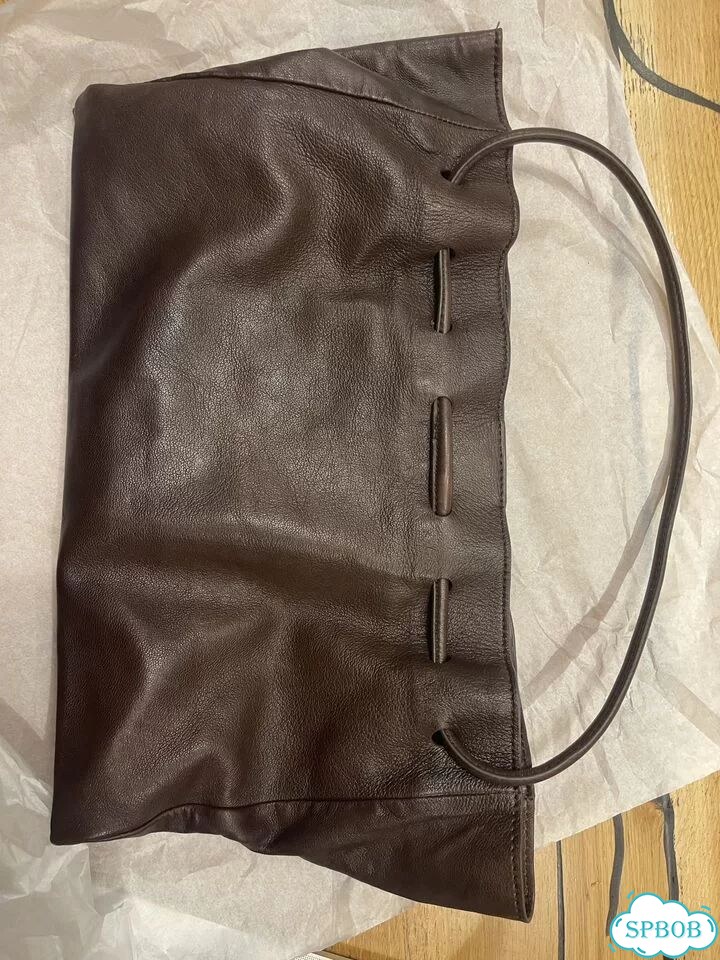 Сумка Massimo Dutti, новая, мягчайшая, идеальная фото 7