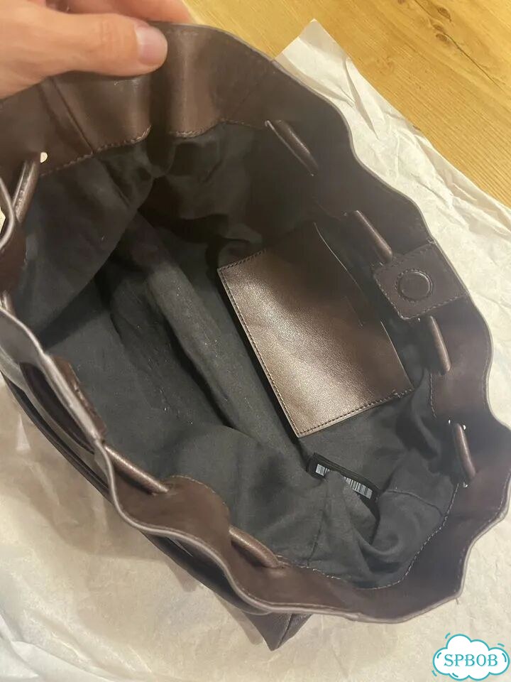 Сумка Massimo Dutti, новая, мягчайшая, идеальная фото 8