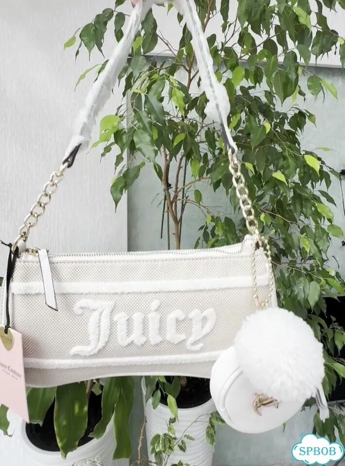 Juicy couture сумка оригинал из США фото 1