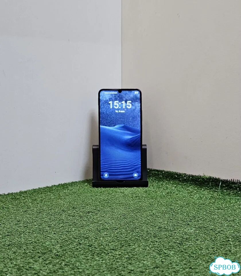 realme Note 60x, 3/64 ГБ, 2 SIM фото 1
