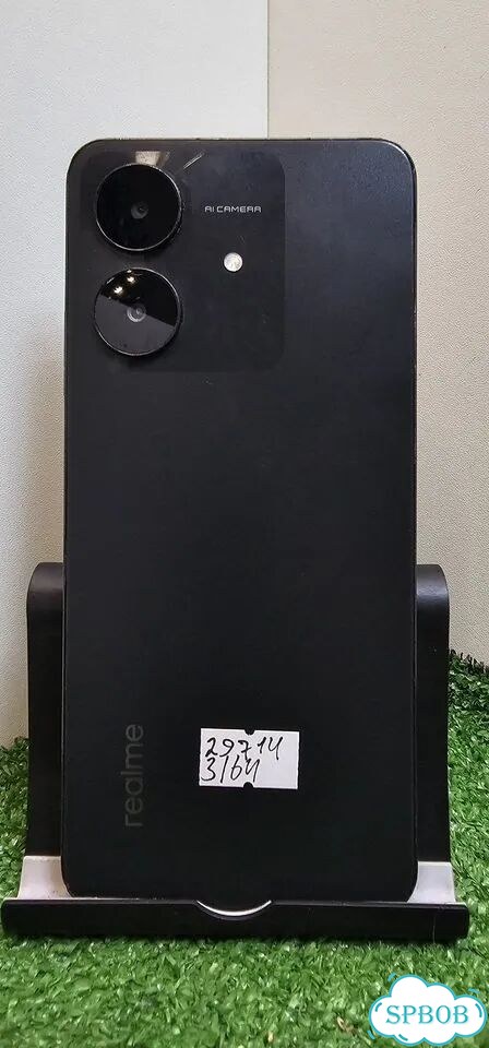 realme Note 60x, 3/64 ГБ, 2 SIM фото 5