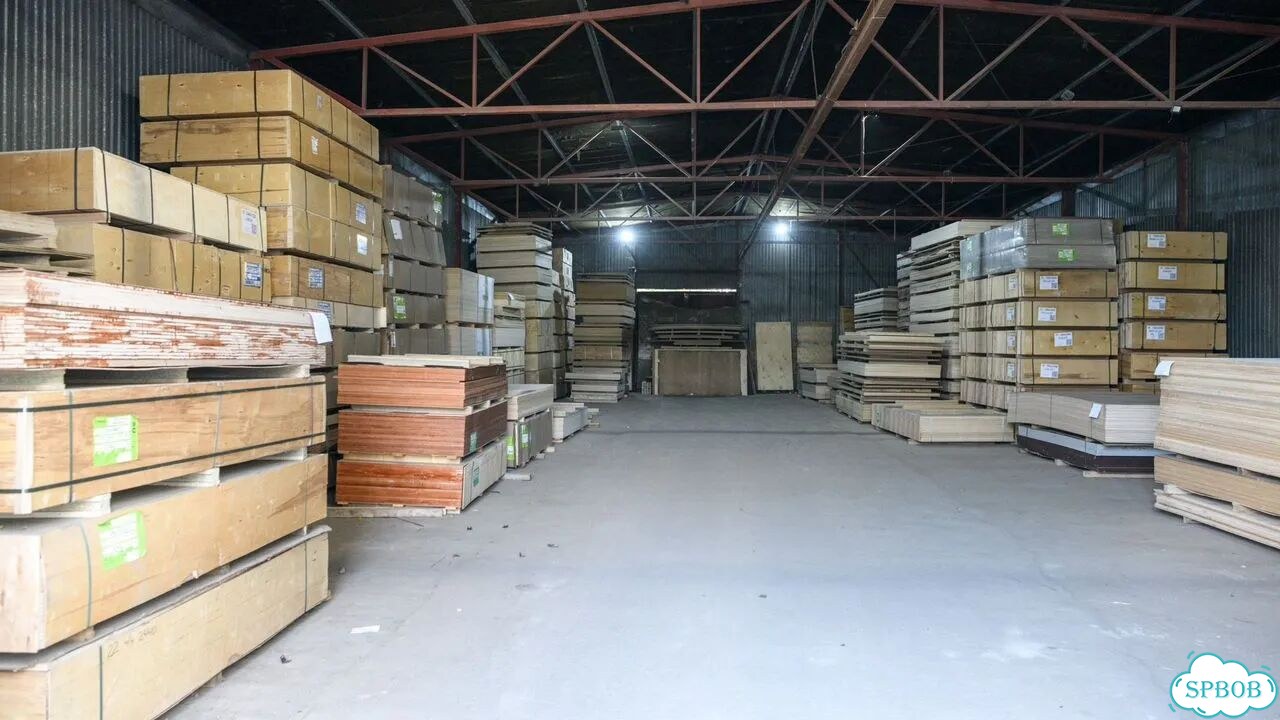 Фанера фсф сорт 2/3 (6 мм x 1250 мм x 2500 мм) фото 6