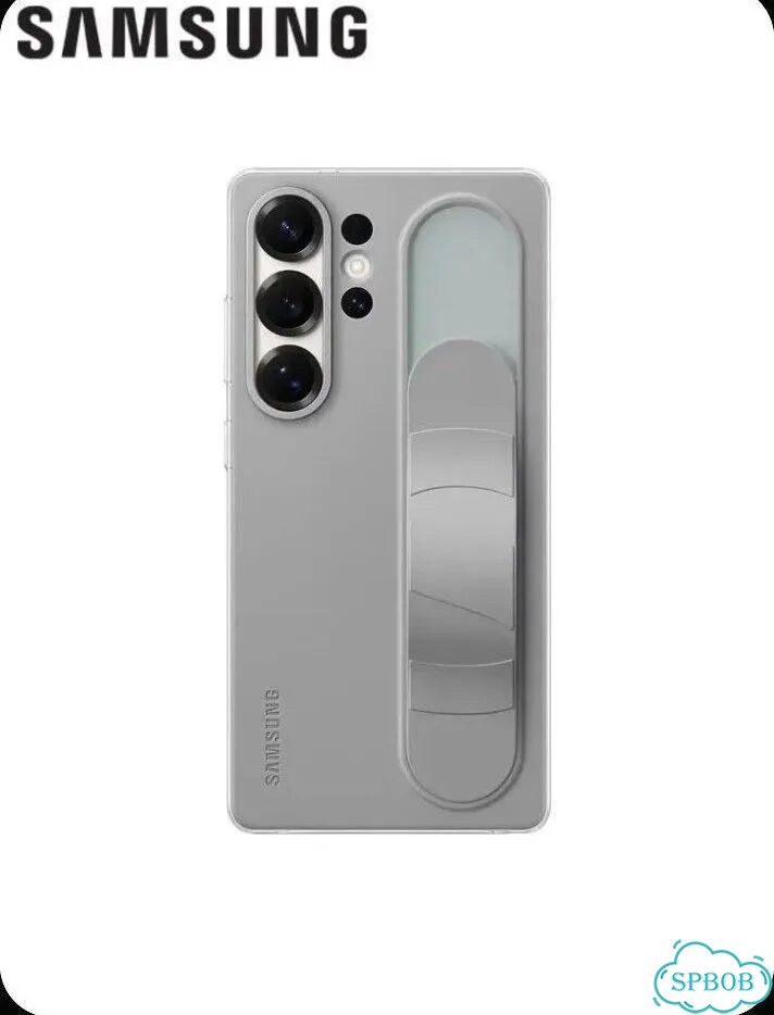 Standing Grip Case Samsung Galaxy S25 Ultra фото 1