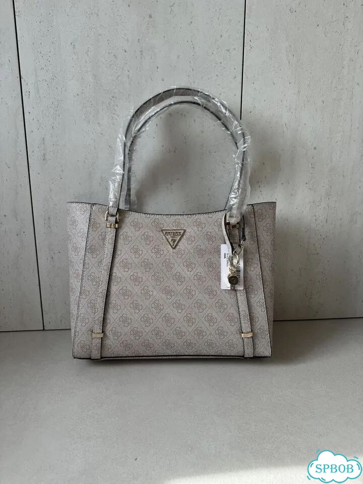 Сумка шопер Guess Erica оригинал фото 1